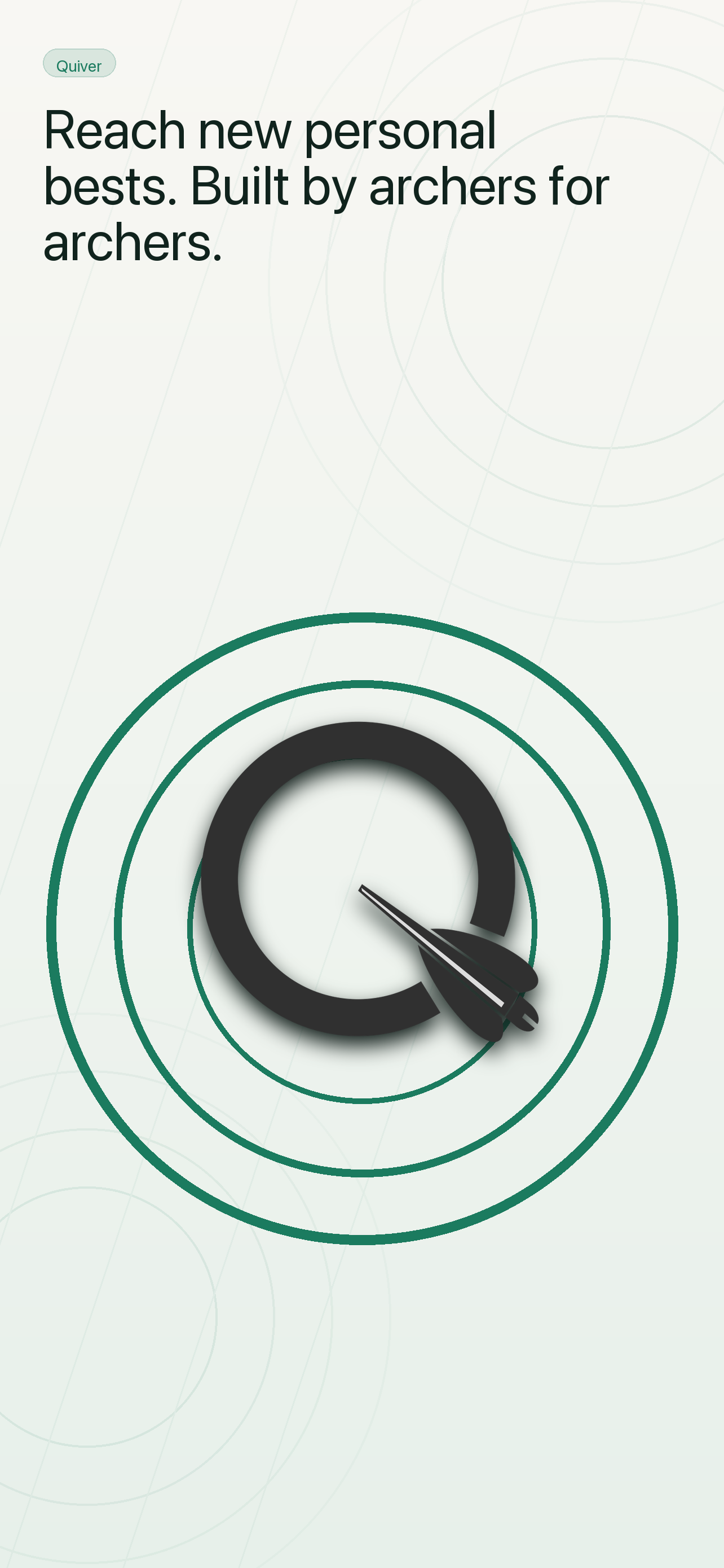 Quiver: Archery Score & Coach Screenshot 10